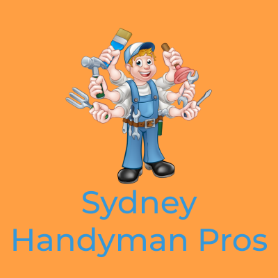 Sydney Handyman Pros logo