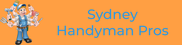Sydney Handyman Pros logo