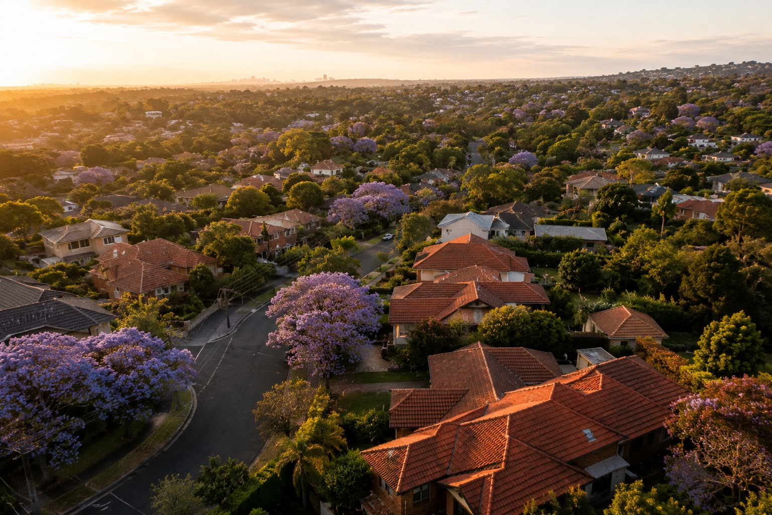 Sydney handyman pros areas map of tradie coverage across Sydney suburbs